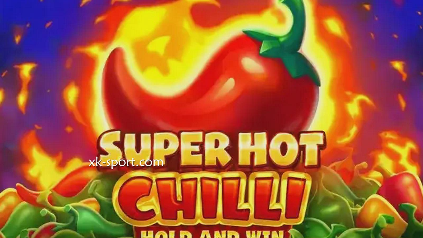超级辣椒游戏怎么玩－开云体育