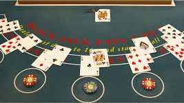 在开云体育玩21点，还能赚钱吗？