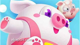 《猪事大吉》游戏有点有趣哦！开云体育平台可以玩起来