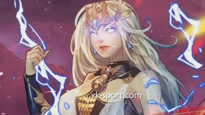 开云体育《风暴女王》老虎机在玩什么？应该怎么玩？