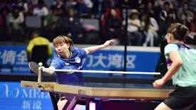 在开云体育提升乒乓球体彩胜率，需要知道哪些技巧？