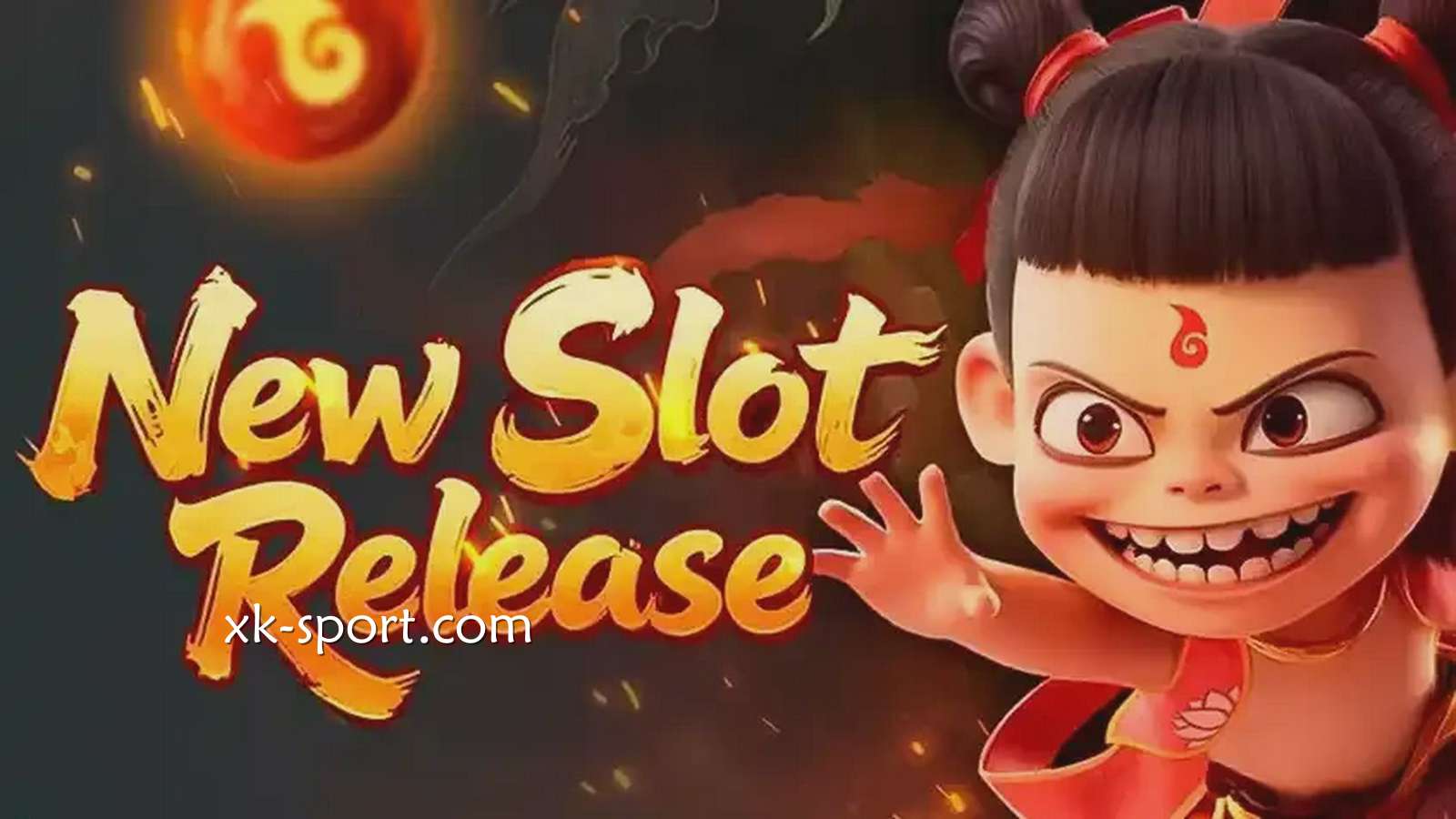 《哪咤闹海》老虎机游戏玩起｜开云体育
