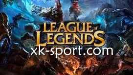 电竞游戏英雄联盟在全球拥有众多玩家群体｜开云体育