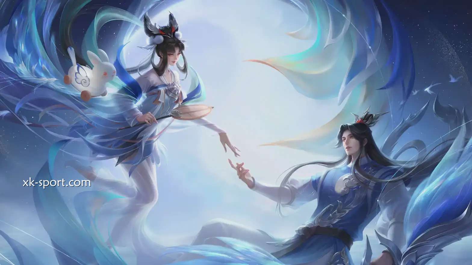 嫦娥游戏｜开云体育