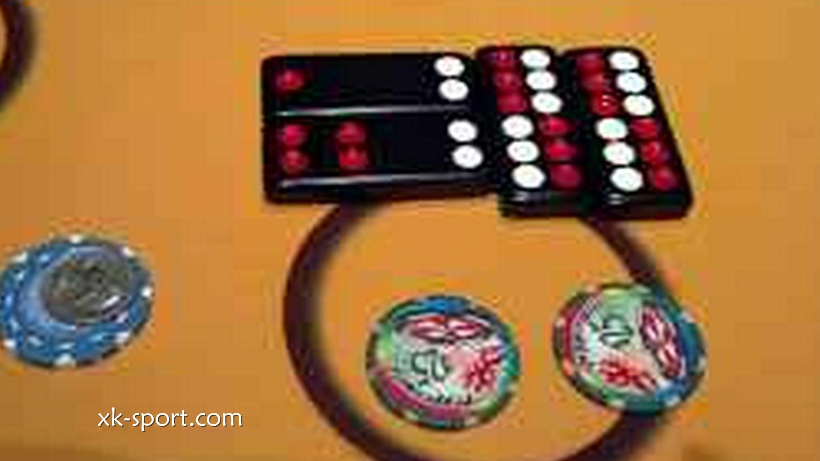 开云体育牌九游戏还能玩吗？看懂牌型很关键