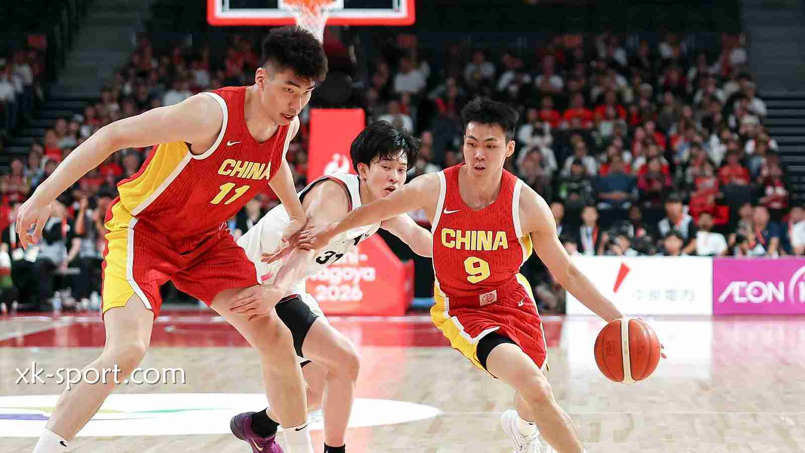 开云体育总结亚洲篮球赛事存在的问题：关键时刻“拉胯”，节奏有时像便秘