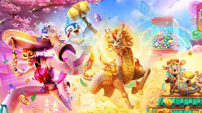 开云体育电子老虎机游戏为什么这么火？