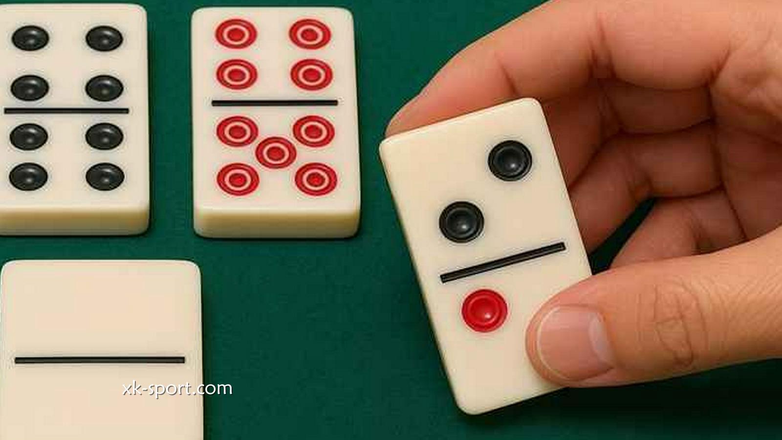 开云体育告诉你，推筒子玩法规则真的就这样简单