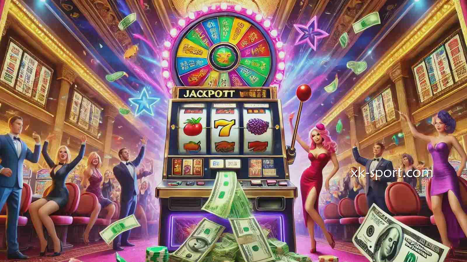 《闹元宵》让你赚不停｜开云体育