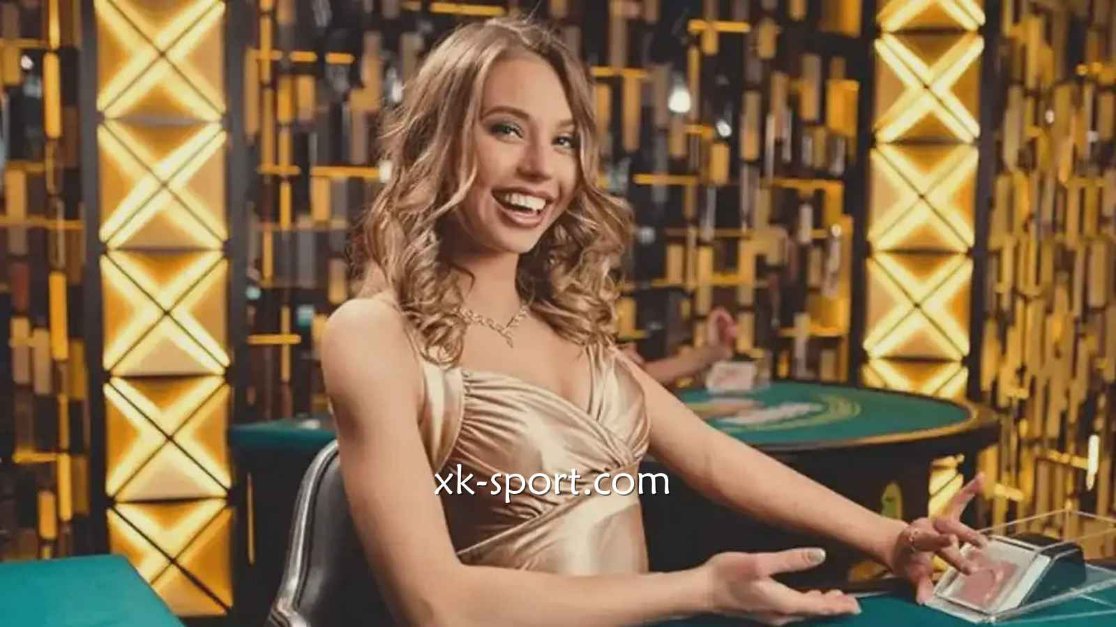 在开云体育玩游戏，赚钱多多美女相伴