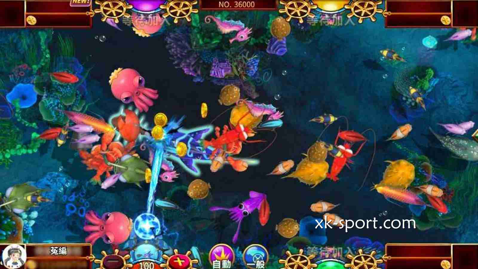 捕鱼机玩法节奏深入了解｜开云体育