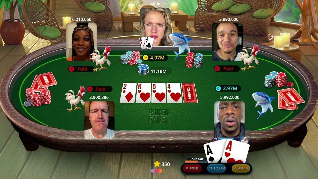 开云体育分享实用的德州扑克游戏技巧