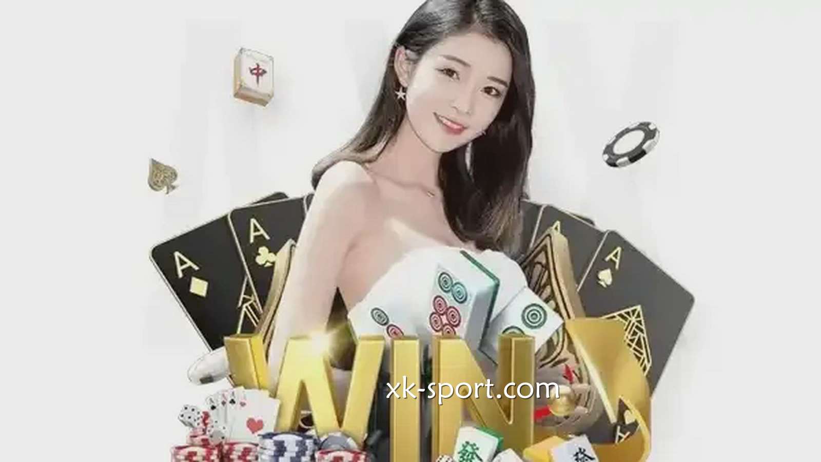 在运彩平台与美女相伴｜开云体育