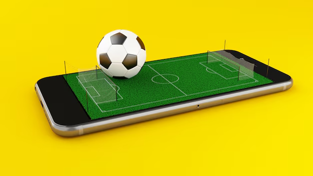 开云体育告诉你，什么是足球串关？