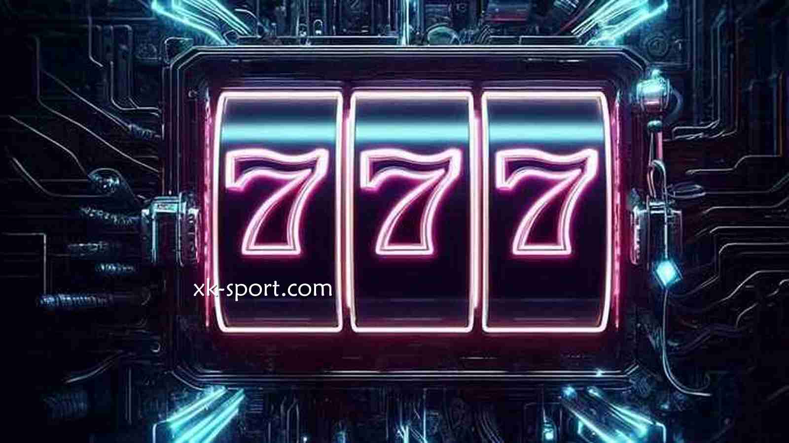 掌握电子老虎机攻略，就是掌握了成功赢钱的关键